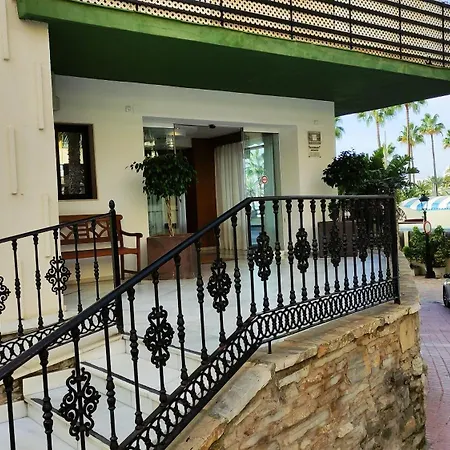Apartment In First Line Apto 5-3