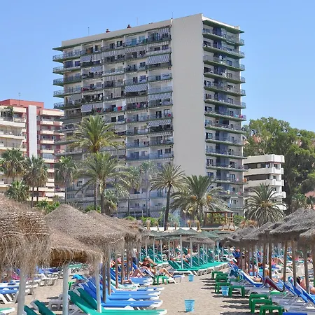 In First Line Apto 5-3 Marbella
