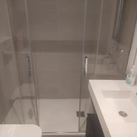 In First Line Apto 5-3 Apartment