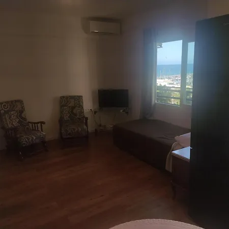 Apartment In First Line Apto 5-3 Marbella