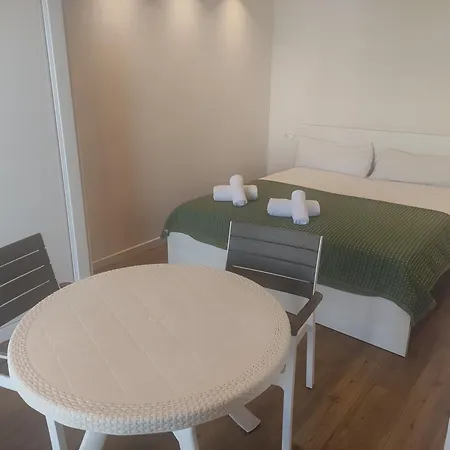 In First Line Apto 5-3 Apartment Marbella