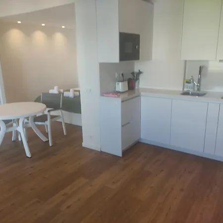 Apartment In First Line Apto 5-3 Marbella