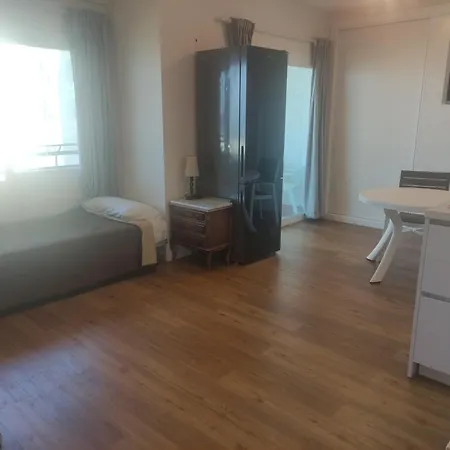 Apartment In First Line Apto 5-3